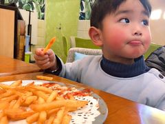 -MUSANG KING猫山王(龙湖杭州滨江天街店)