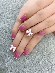 -鑫悦日式美甲美睫