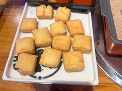 -唐力九头鸟烧烤·罗田吊锅(西云楼店)