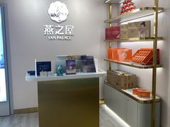 -燕窝·燕之屋碗燕(铜锣湾店)