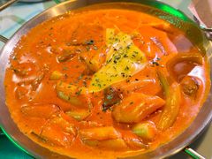 -富乐满 炸鸡&韩国料理 불로만(虹泉路店)