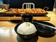 分米鸡5DM套餐-肥肥虾庄·金牌油焖大虾(杨园滨江时代walk店)