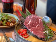 -西塔拾玖泥炉烤肉·活鳗(芝麻街店)
