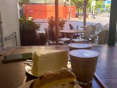 -Peet's Coffee皮爷咖啡(大学路店)