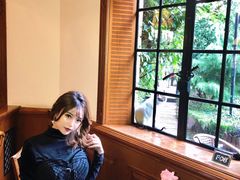 -马勒别墅·中餐厅