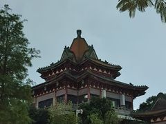 -顺峰山公园