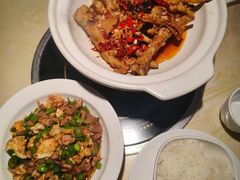 -大碗先生(万家丽店)