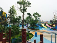 -株洲云龙水上乐园