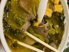 -大食代美食广场(上海中心店)