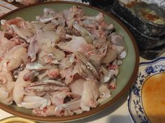 -哥老官重庆美蛙鱼头(日月光店)