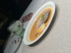-荣轩(新荣记环球金融中心店)