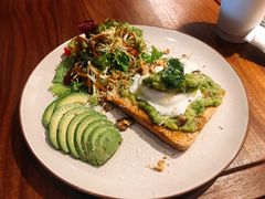 -VESH COFFEE(定西路店)