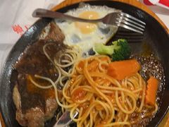 -豪享来中西餐厅(隆昌店)