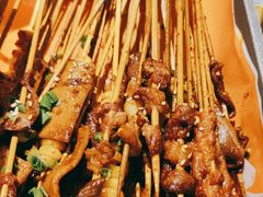 -全牛匠·乐山跷脚牛肉(新中关店)