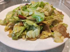 -惠丰堂饭庄·烤鸭·京味菜(西北旺·唐家岭店)