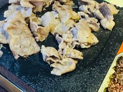 -火炉情韩国料理店(古田路店)