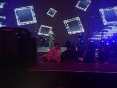 -赤红音乐现场(浦东金桥路店)