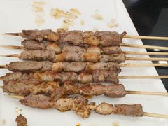 -宛平李记小吃(东关街店)