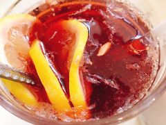 冻柠宾-華歡冰室-WahFoon(吉大店)