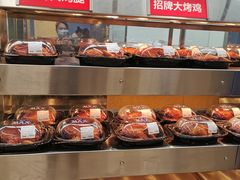 -盒马X会员店(王府井奥莱UP TOWN店)