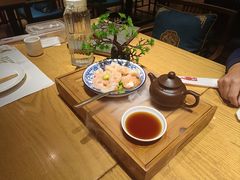 -中国徽菜·徽商故里(广安门店)