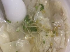 -琴岛顺天馄饨(乐客城店)