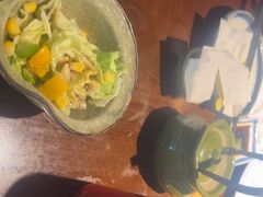 -松子料理(华威桥店)
