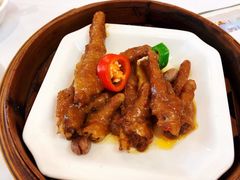 -益健名厨海鲜城(夏湾店)