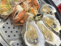 -船奇蒸汽海鲜·闽菜(八市海鲜总店)