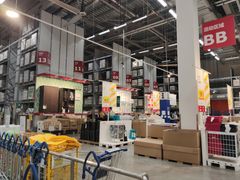 -宜家家居(西安未央商场店)