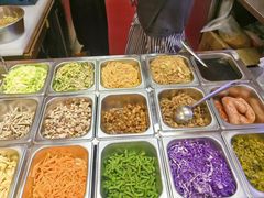 -张果佬年糕卷(科巷店)