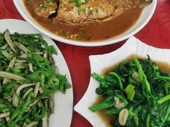 -长临河古镇福味轩土菜馆(长临河店)