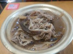 -南城香·饭香串香馄饨香(富丰桥店)