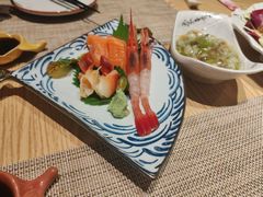 -彩汐 日式海鲜&烧鸟居酒屋