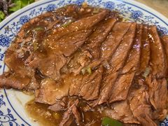 -协顺园回头馆(南顺城路店)