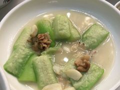 -丰收日·小海鲜·沪上家宴(顾村正大店)