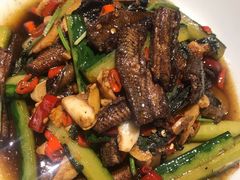 -吃饭皇帝大土家民族菜(正大广场店)