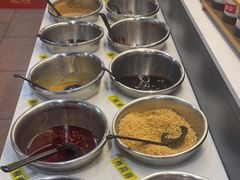 -潮汕美牛肉丸火锅店(天宁寺店)