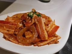 -么子烤肉(化龙池店)