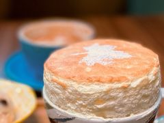 -芙蕾哥哥souffle