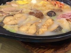 -三品香·江浙菜(松江九谊店)