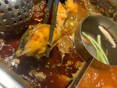 -新辣道鱼火锅(航天万源店)