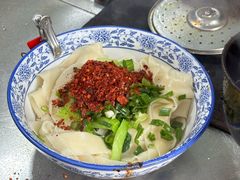 -马振面(小皮院店)