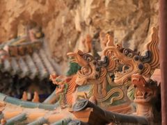 -悬空寺