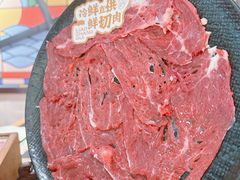 -廖掌柜·重庆鲜货火锅(上海首店)