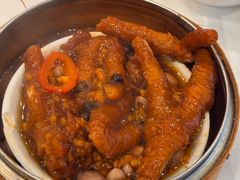 -凤城酒家(渣华道)