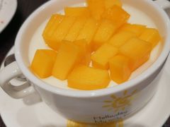 -香港龟正盅 手作糖水甜品龟苓膏(千灯湖环宇城店)
