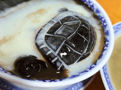 -韵姐牛奶甜品世家
