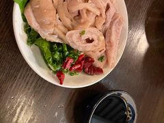 -三酉星·枫·山風与野菜(上海总店)