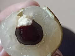 -从化深英荔枝黄皮龙眼采摘园